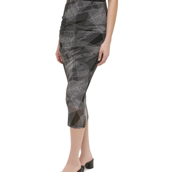 Brand new midi dress - Picture 3 of 10